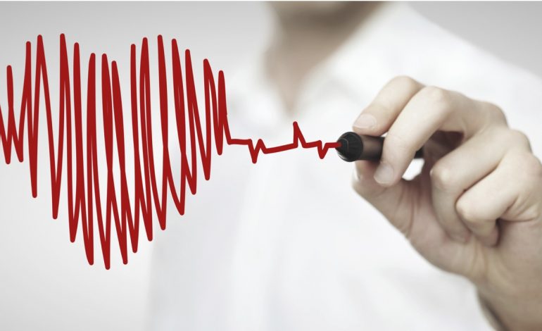 Τι είναι οι καρδιακές αρρυθμίες?