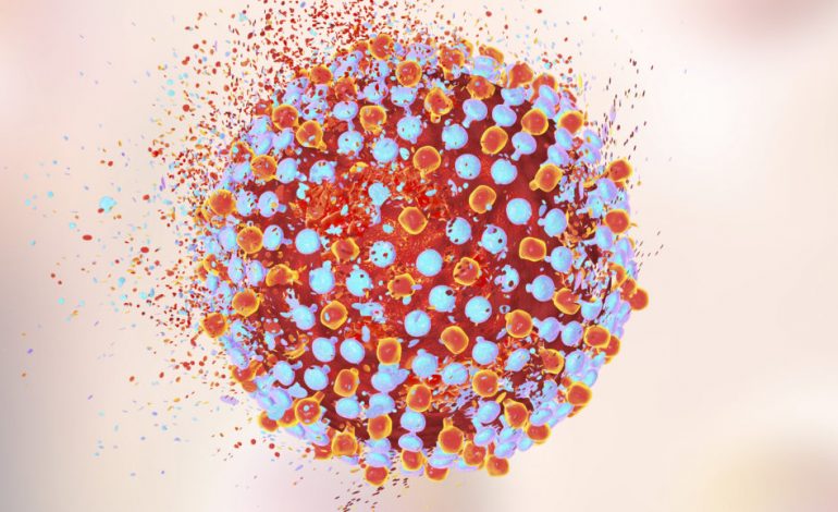 Πώς θεραπεύεται η ηπατίτιδα; Εμβόλια – Επιπλοκές
