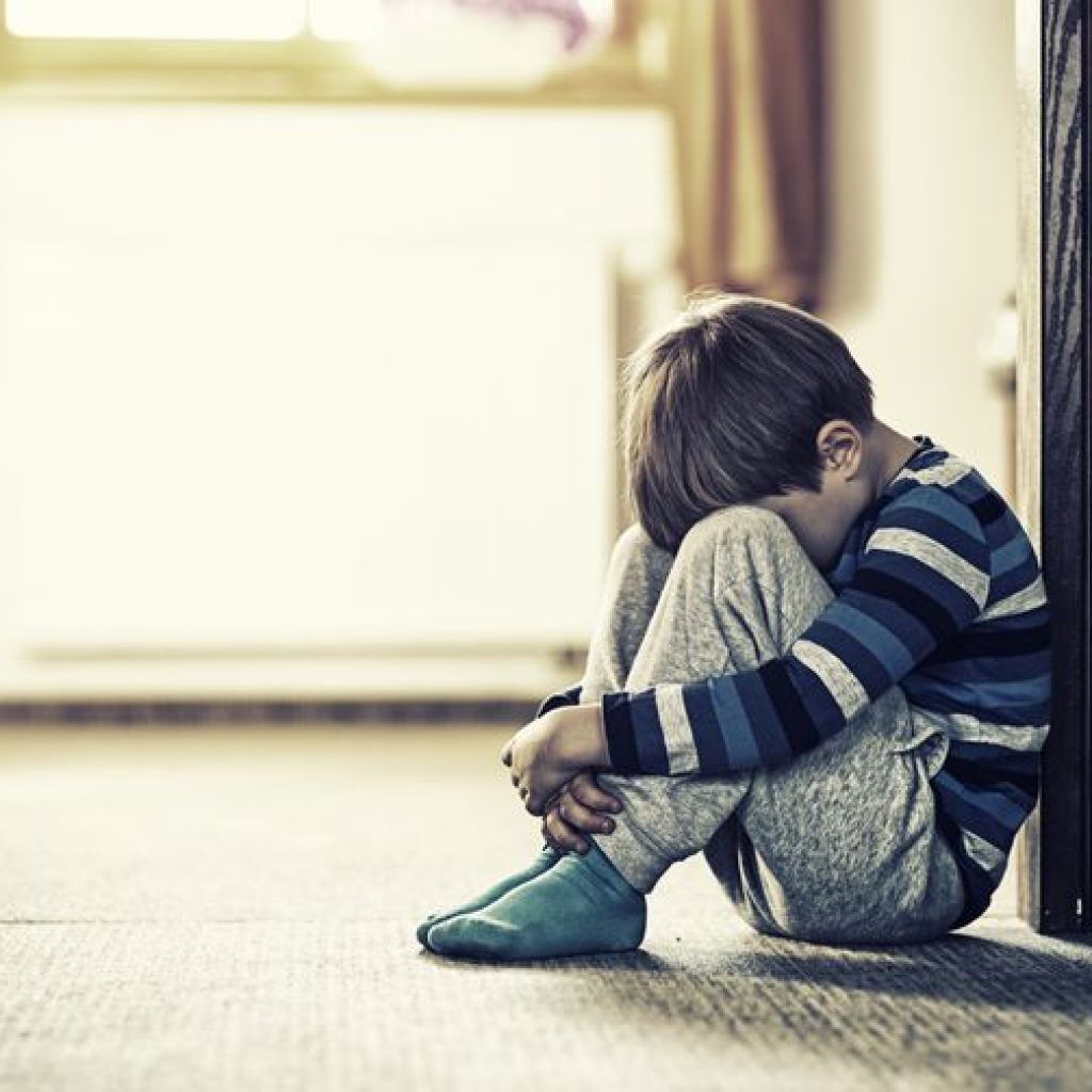 Διαζύγιο: Πότε πονάει λιγότερο το παιδί μου;