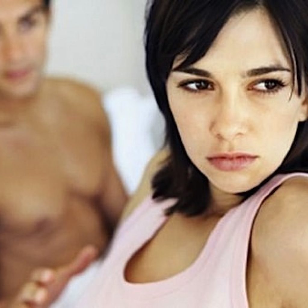 Τι είναι η σεξουαλική ανορεξία; Αίτια