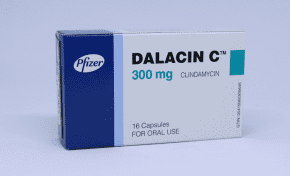 Dalacin C ® - Κλινδαμυκίνη: Όλα όσα πρέπει να γνωρίζετε
