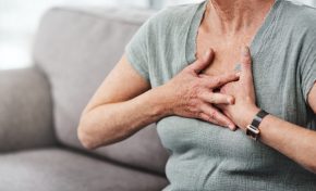 Έμφραγμα του μυοκαρδίου - Καρδιακή προσβολή: Συμπτώματα, Παράγοντες κινδύνου
