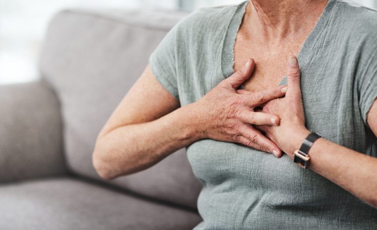 Έμφραγμα του μυοκαρδίου – Καρδιακή προσβολή: Συμπτώματα, Παράγοντες κινδύνου