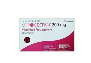 Προγεστερόνη - Utrogestan: Δοσολογία, Παρενέργειες και Οφέλη