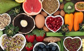 Διατροφή και Καρδιαγγειακή Υγεία