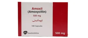 Amoxil - Αμοξυκιλλίνη: Eνα ισχυρό αντιβιοτικό. Ενδείξεις και παρενέργειες