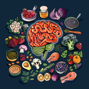Οι τροφές που εξασφαλίζουν την υγεία του εγκεφάλου